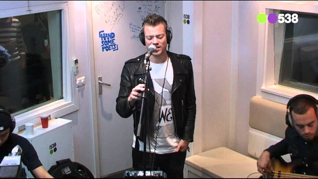 Gers Pardoel - Liever dan lief live | Live bij Evers Staat Op