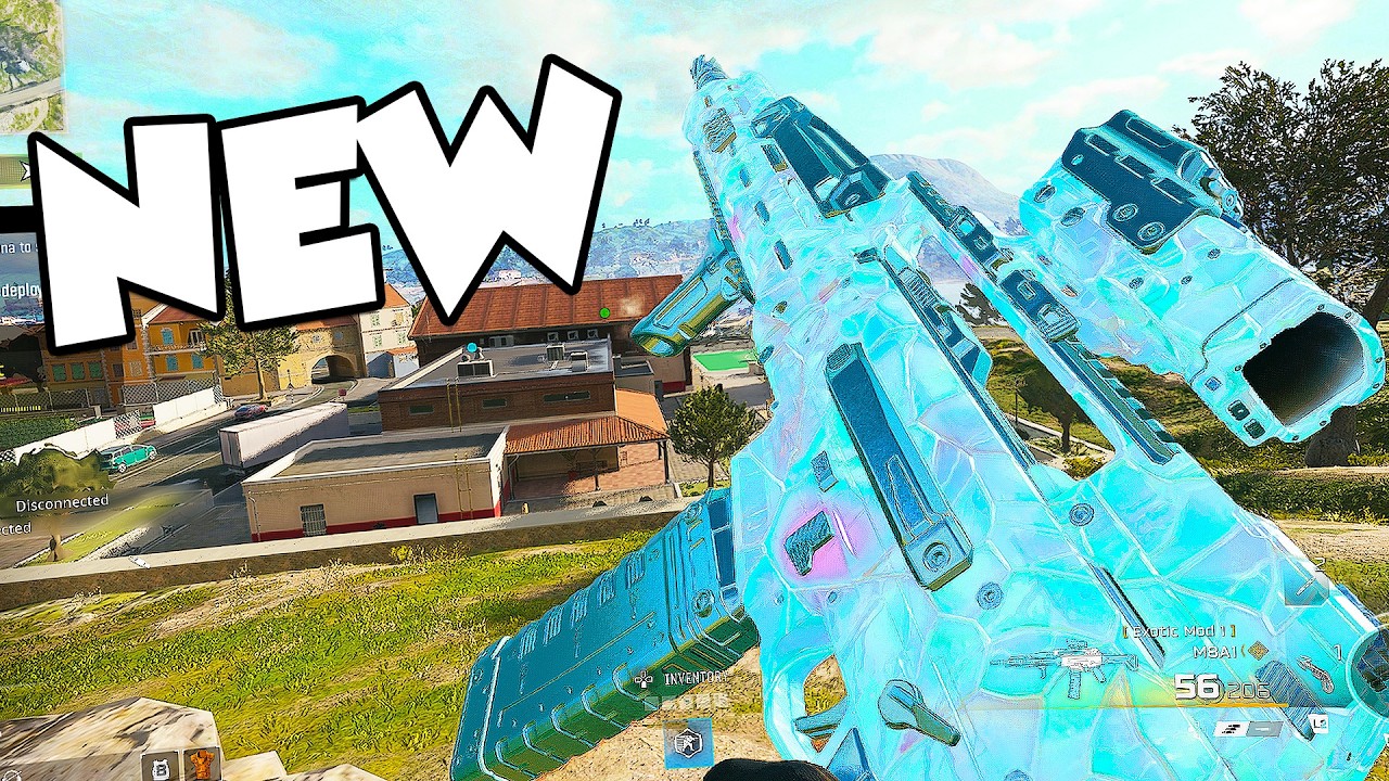 BLACK OPS ROYALE is actually...😳 (BLACKOUT 2.0)