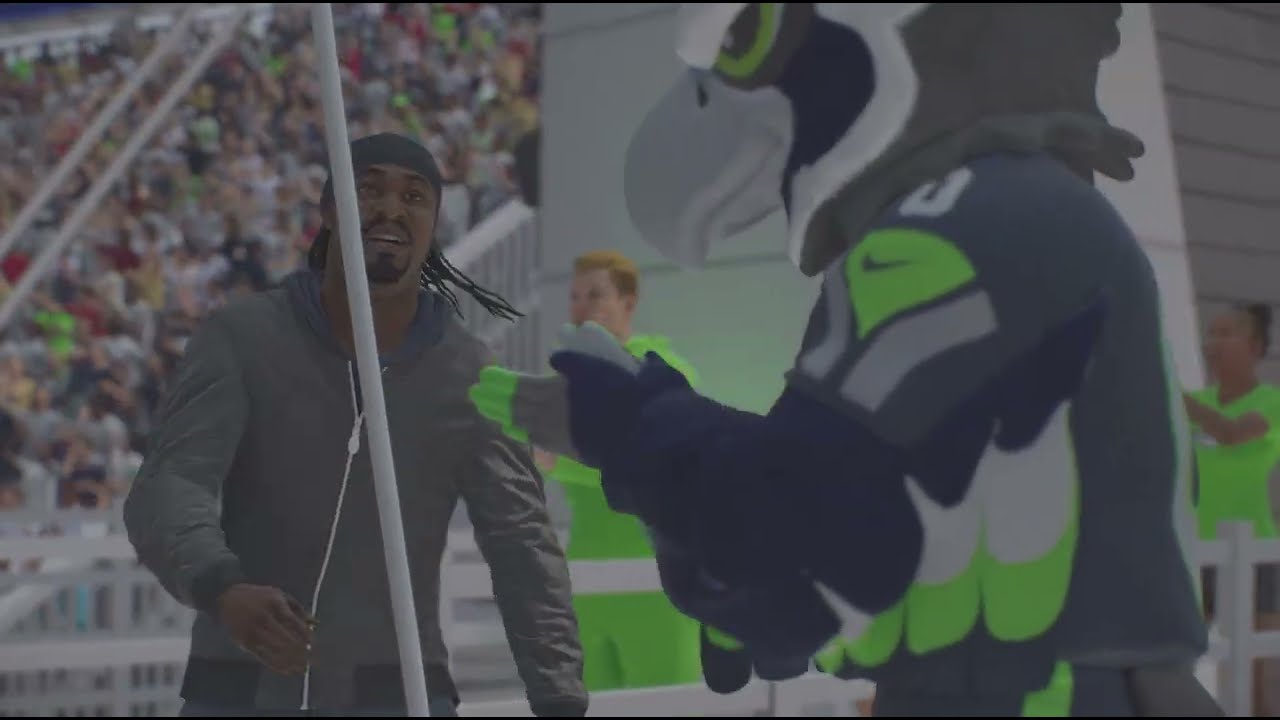 Madden Can we make it to Superbowl??