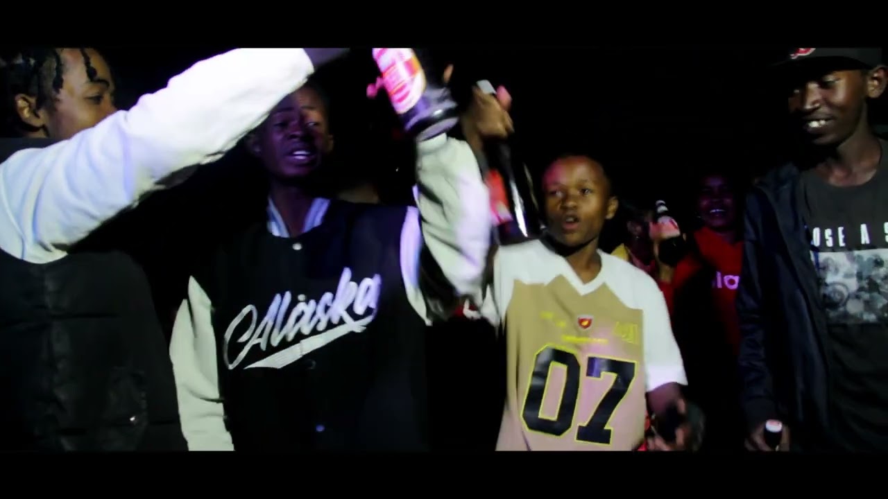 Nooral feat Lj x Ken'jo  - Allons danser (Clip officiel 2k25)