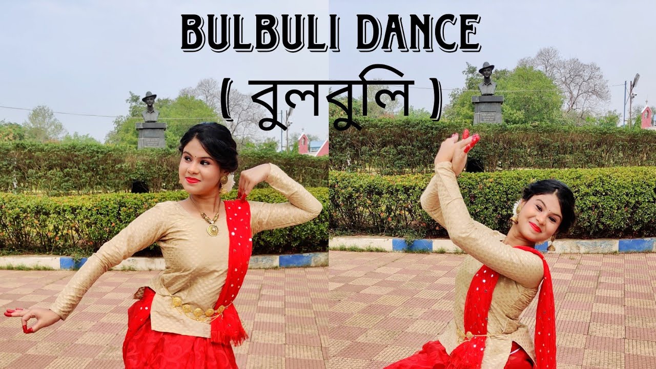 Bulbuli|bagichay bulbuli tui|Dance cover|coke studio Bangla|Kazi Nazrul Islam|Dance Video|Soumi