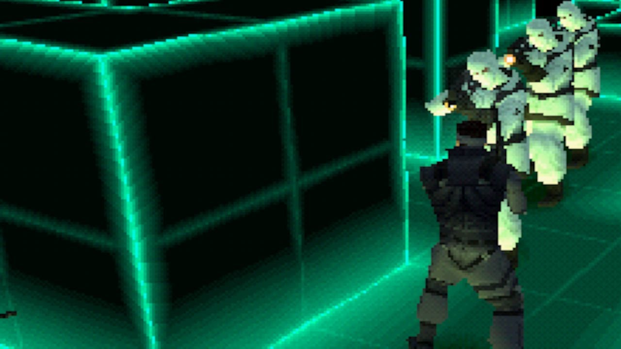 Official US Playstation Magazine - Demo Disc 25