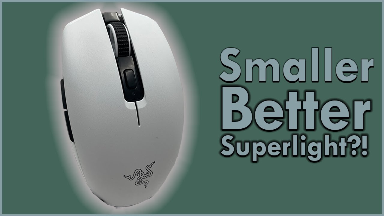 Razer Orochi V2 Review - Top Tier Performance WITHOUT The Price Tag
