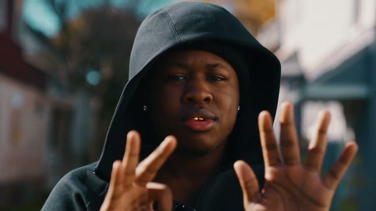 Lil Moocho - Sour Patches [Shot By 