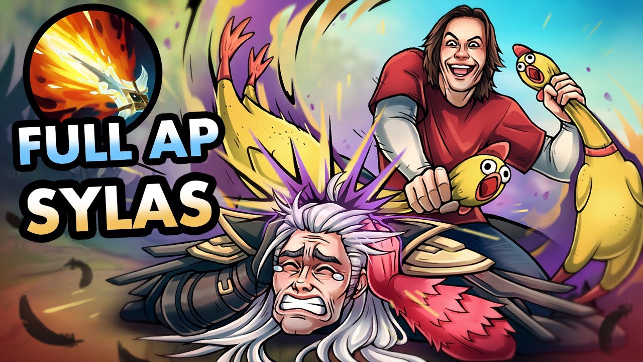 1000 AP SYLAS TOP