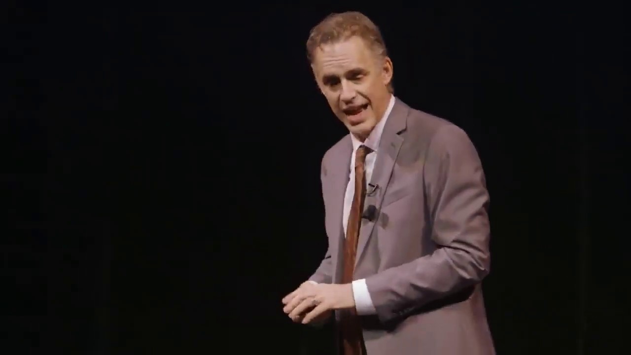 Why Jordan Peterson Thinks Lobsters are so Cool