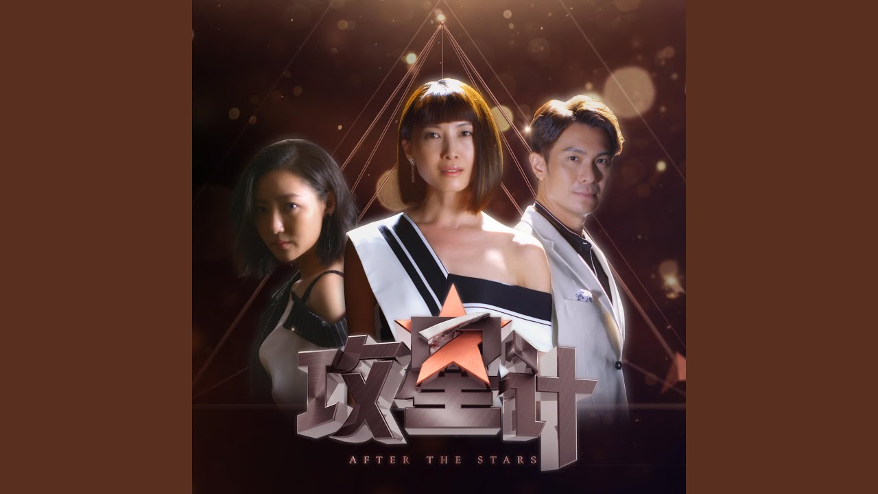 不對稱的愛情 (主題曲)