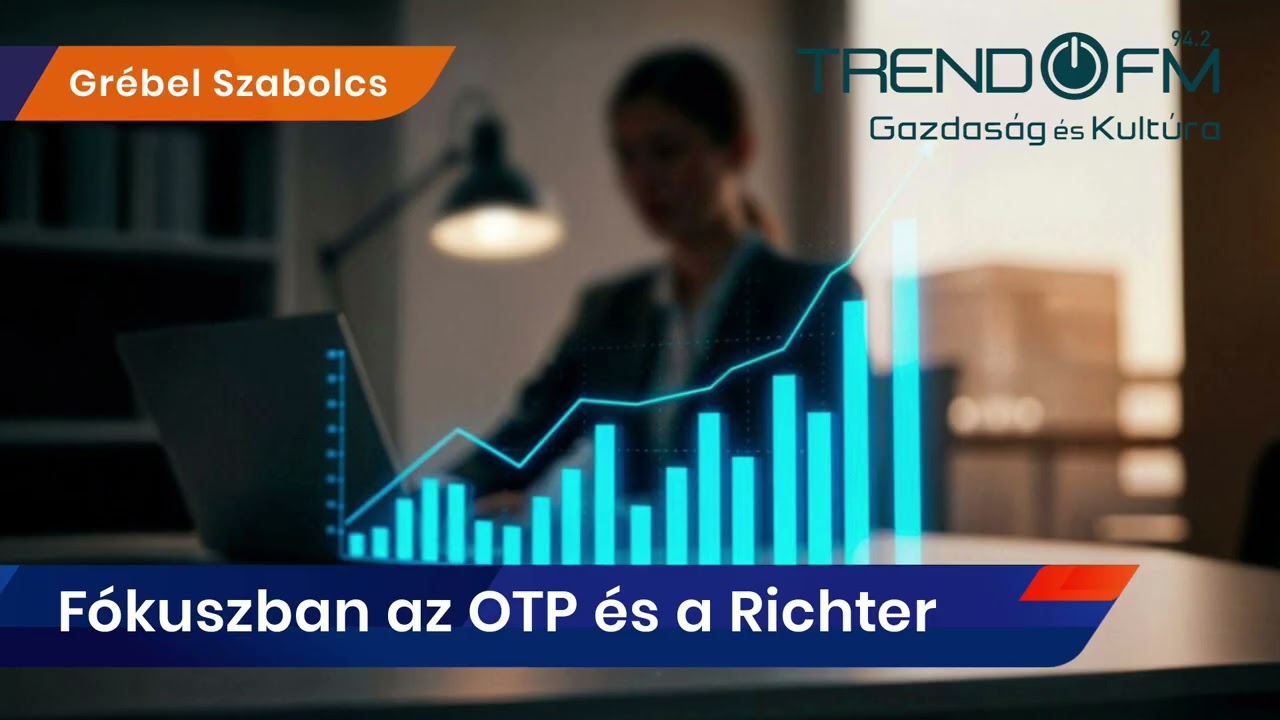 Meddig tarthat a részvénypiacok lendülete? | Trend FM