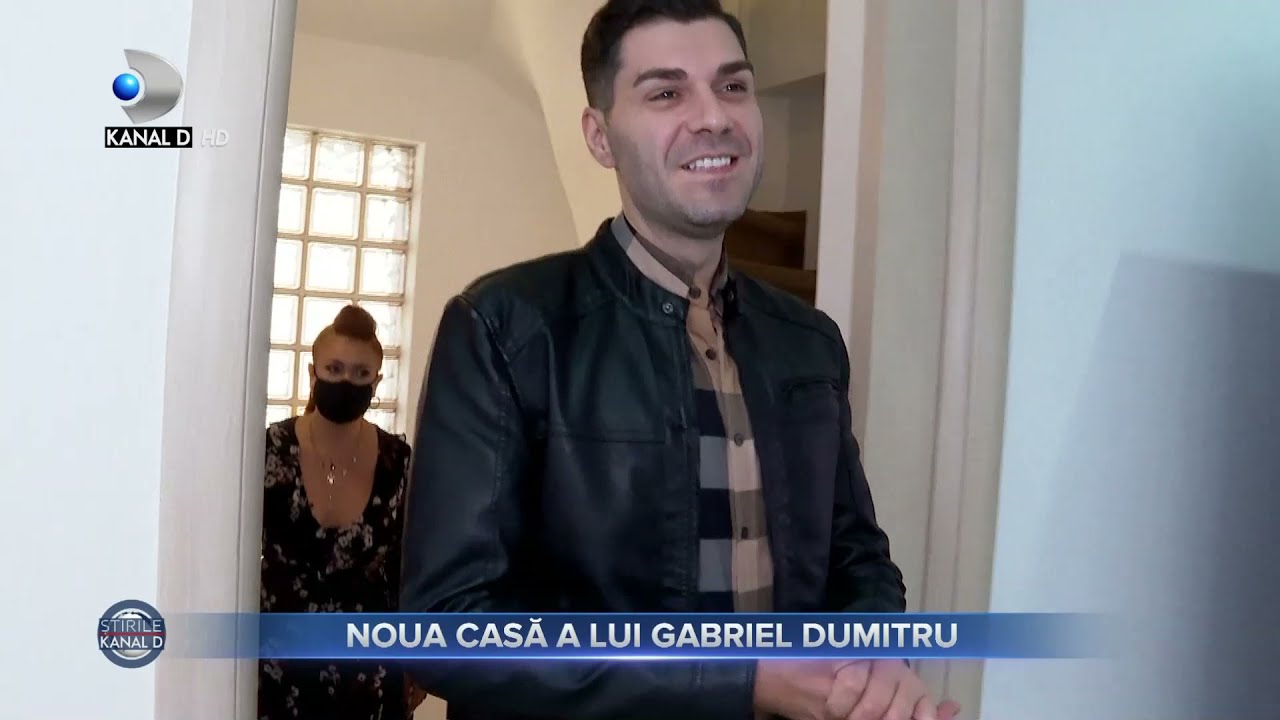 Stirile Kanal D (31.10.2021) - 