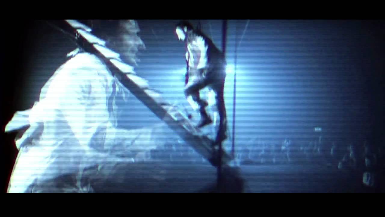 Fedde Le Grand vs. Sultan & Ned Shepard ft. Mitch Crown - Running [Official Music Video]