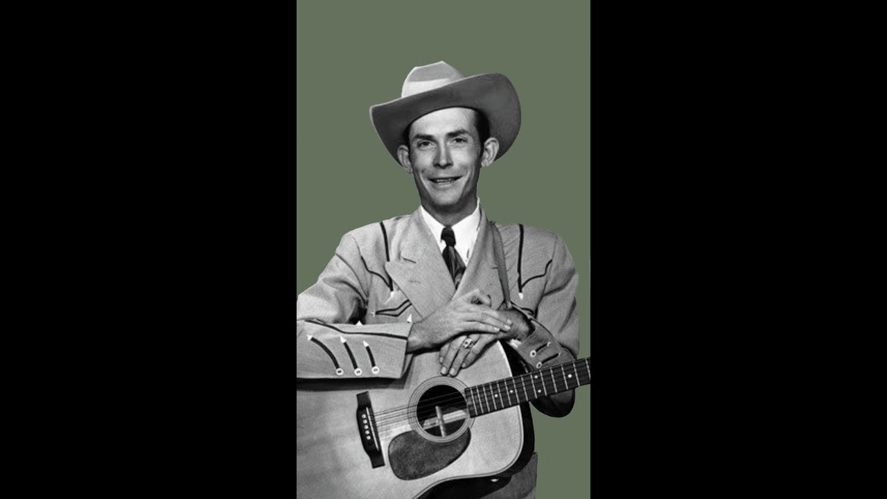 Hank Williams Sr  Nobody's Lonesome for Me (Acetate Recording 1)