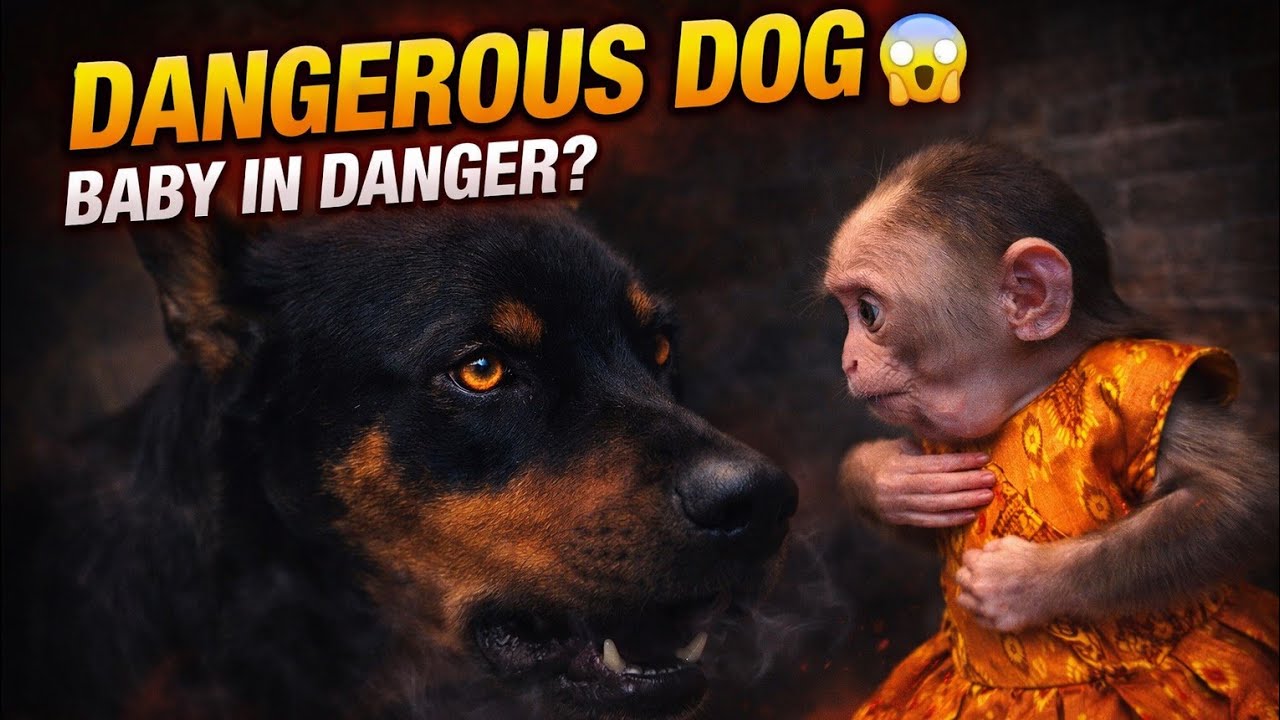 Chichi Delight Knows When Puppy Is Hungry 🐶🥛 | So Smart & Cute!