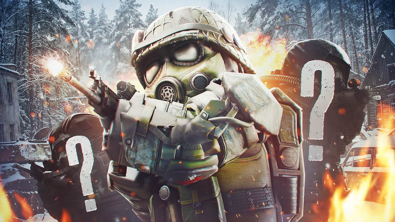 ТОТАЛЬНАЯ ДОМИНАЦИЯ В СОЛО РЕЖИМЕ! Этот ивент ВЫЖАЛ ИЗ МЕНЯ ВСЕ СОКИ!