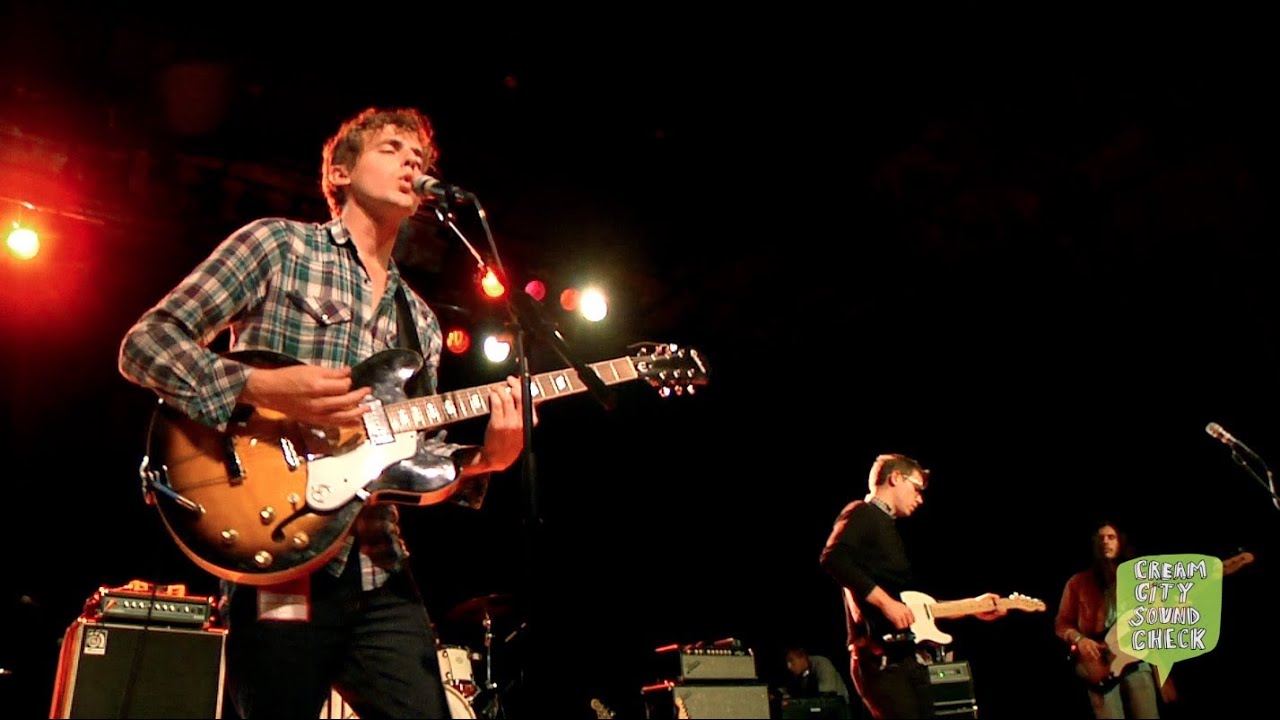 Generationals - 