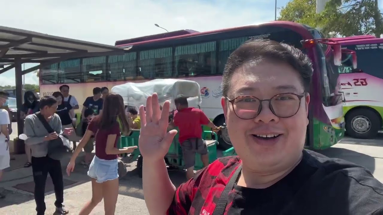 马来西亚”龟咯” 2022                            Malaysia “Kukup“ 2022