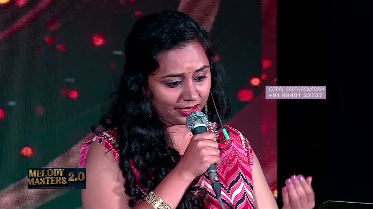 Neeyethan Enakku | நீயேதான் எனக்கு மணவாட்டி | Kudiyirundha Koyil | Vetri |Anusha |Gopal Sapthaswaram