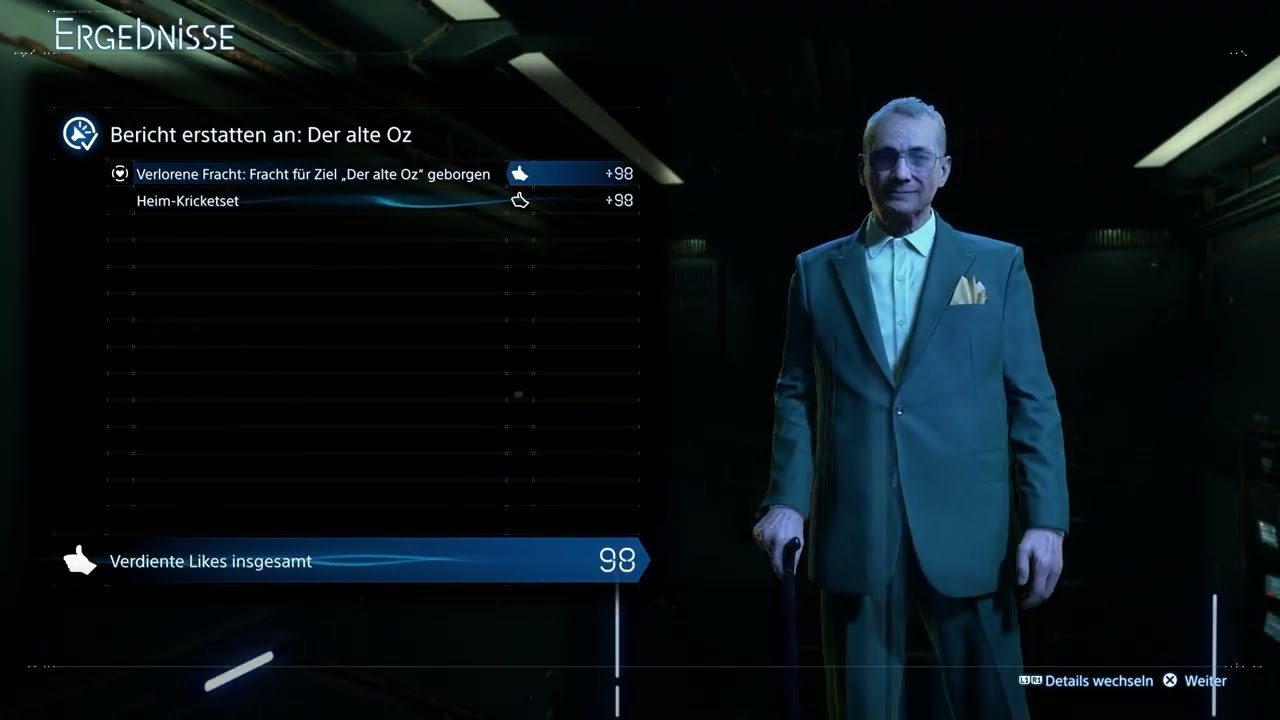 Death Stranding 2 On The Beach 58 Lieferung vom Plattentor holen