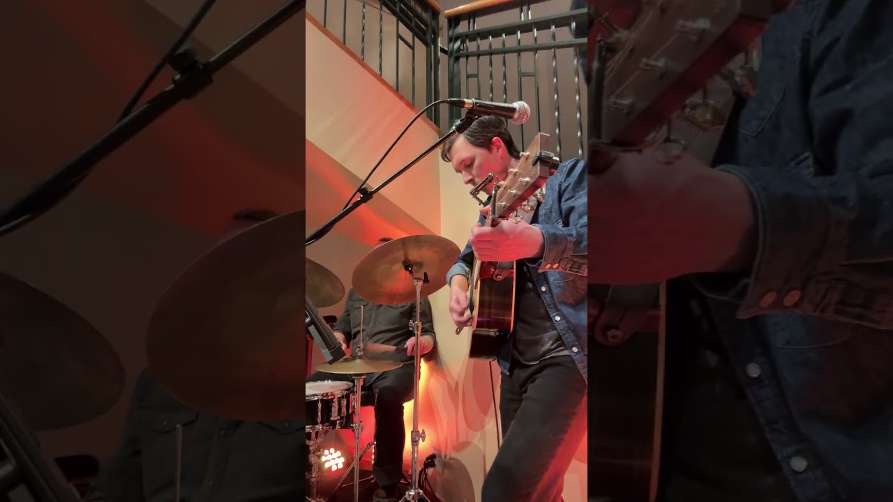 Ryan Bingham - Southside of Heaven (Cover)