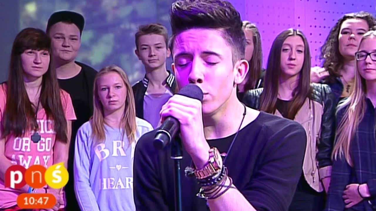 Dawid Kwiatkowski - Droga - PnŚ