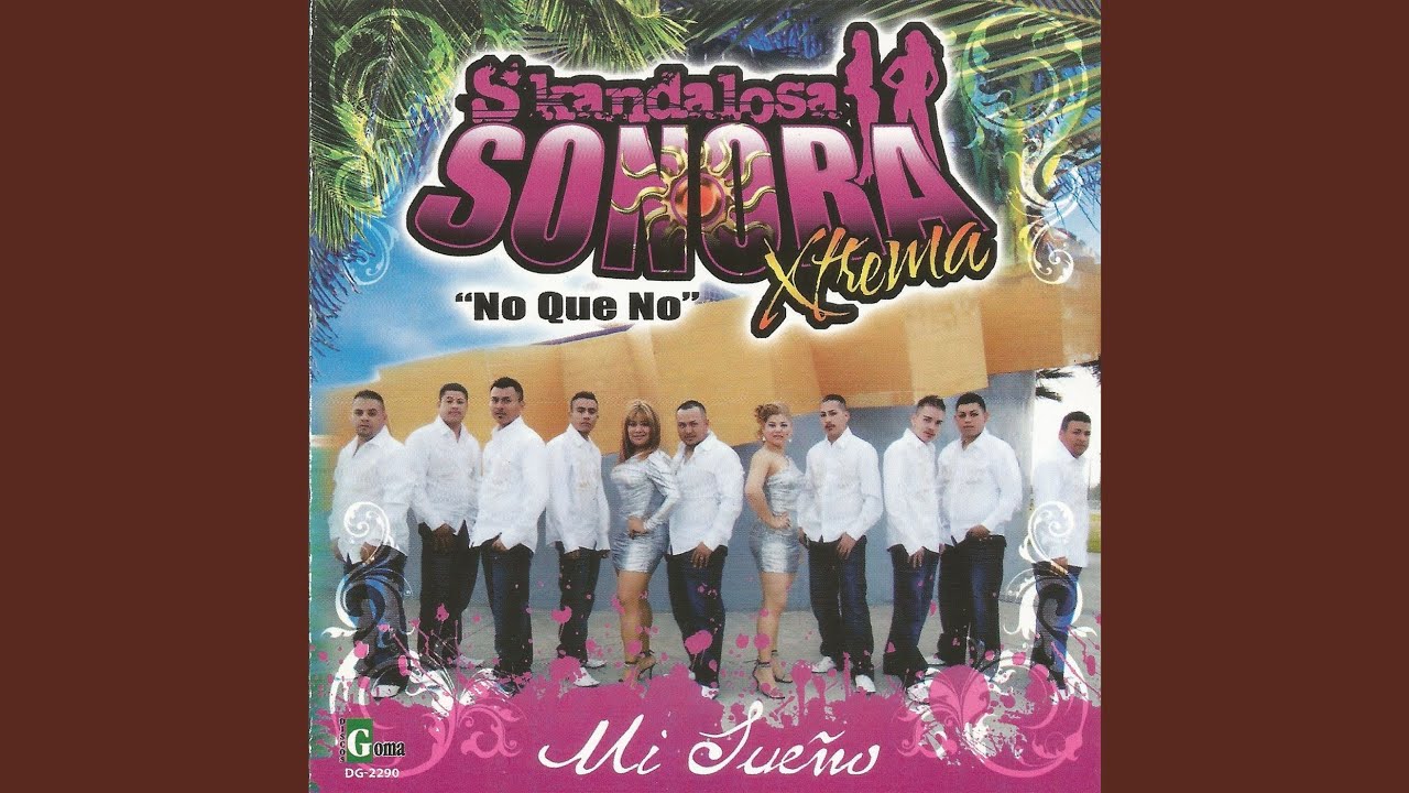 Y Que de Mi