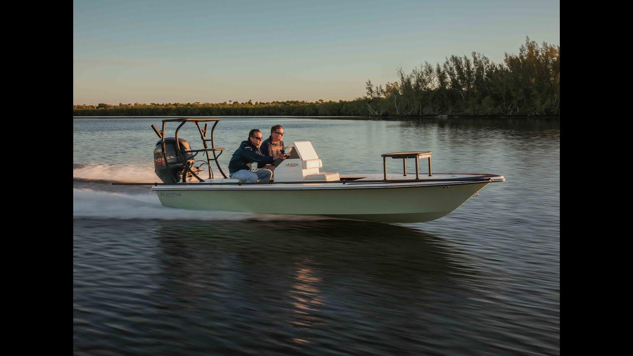 Latest Launch - Islamorada Morada 18