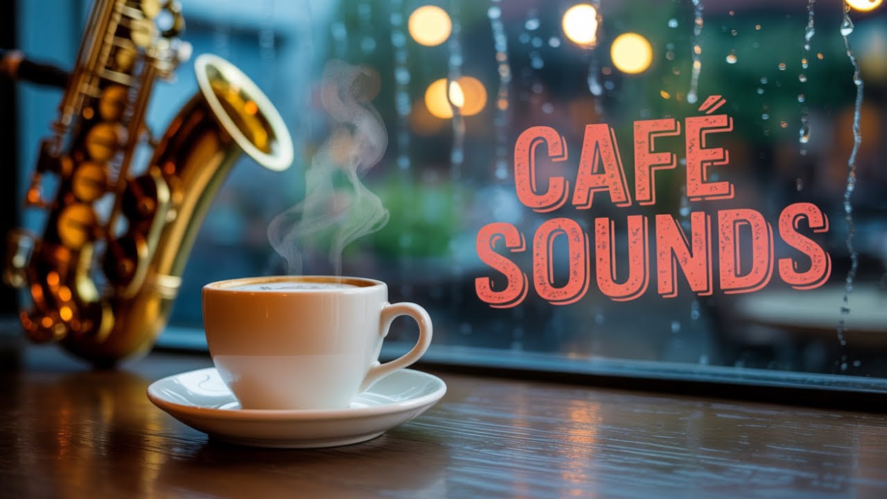 Musica Jazz Ristorante Elegante | Cena Romantica
