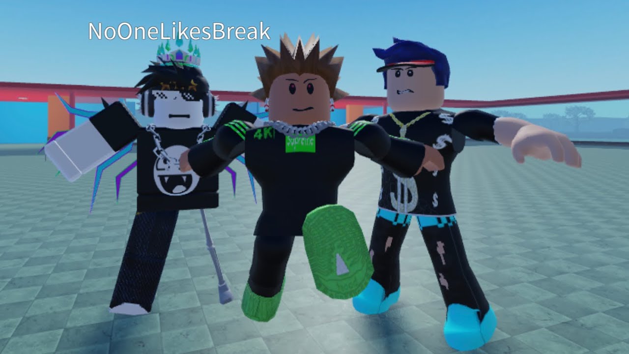 The Legend of Tjay4k after season 1 but before season 2 (roblox animation) @CoxBlox @Breaktoons