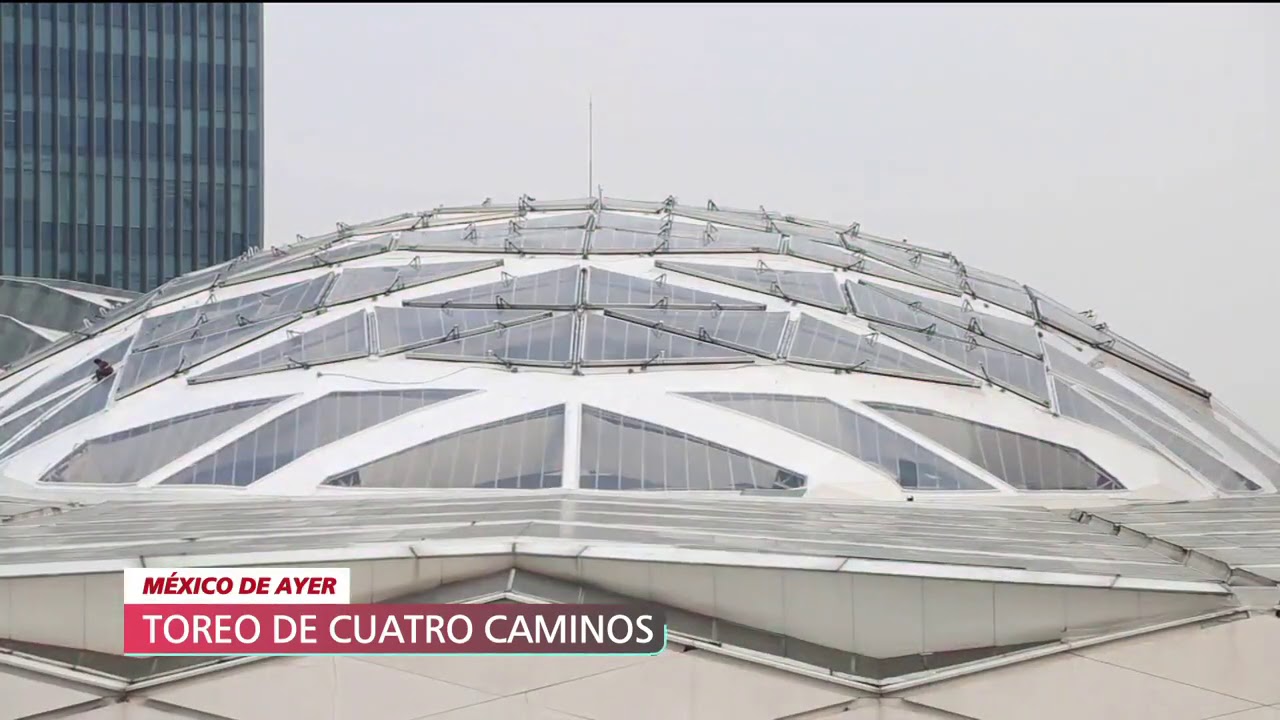 ¿Sabes cómo lucía el 