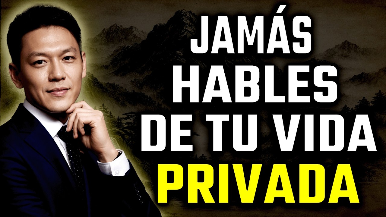 La razón por la que el silencio construye imperios | Yokoi Kenji