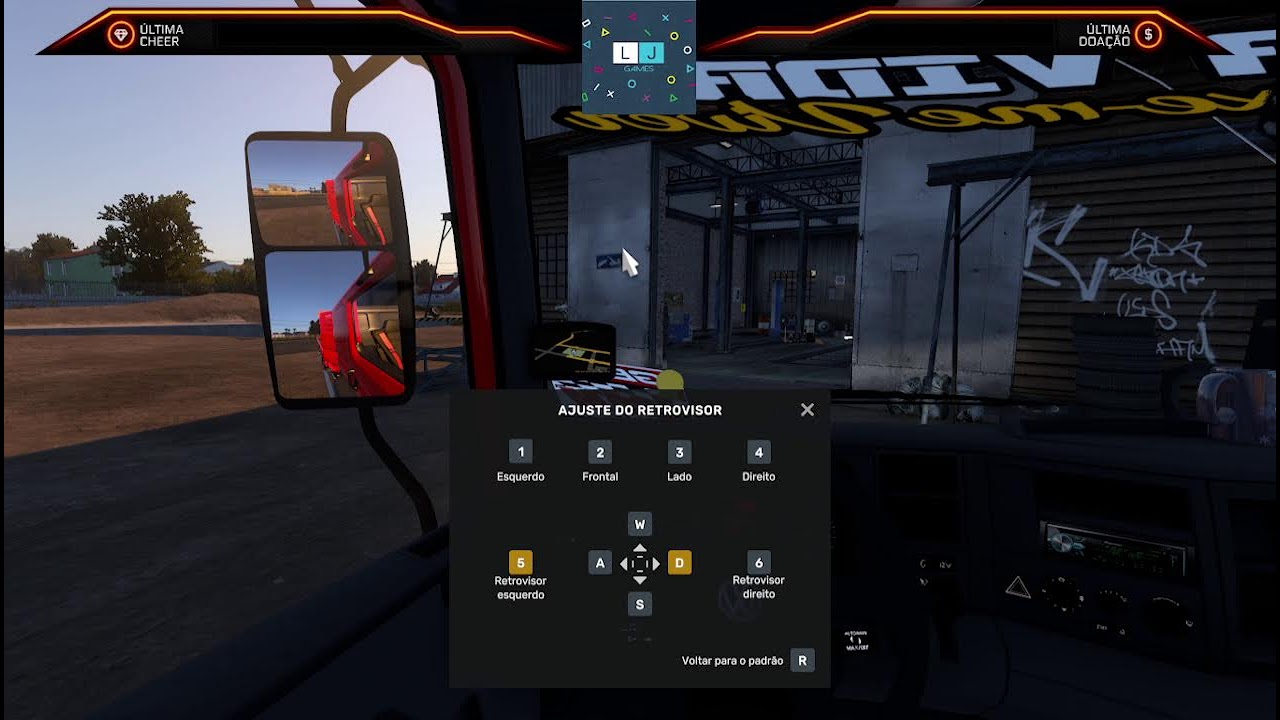 EURO TRUCK SIMULATION 2