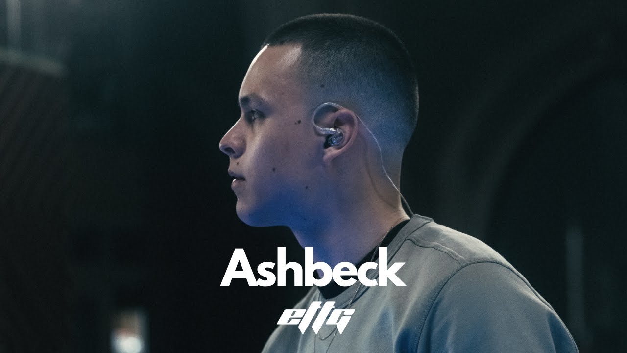 Ashbeck - Quick Up | Ear to the Ground