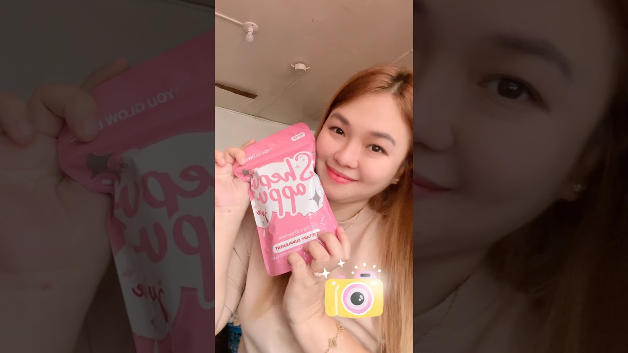 Honest Review! Shepu Appu Juice🌸 #youglowbabe #juice #healthyjuice  #antiaging  #glowingskindrink