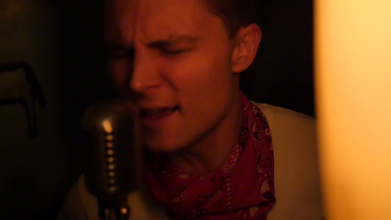 Frankie Ballard - It All Started With A Beer (Official)