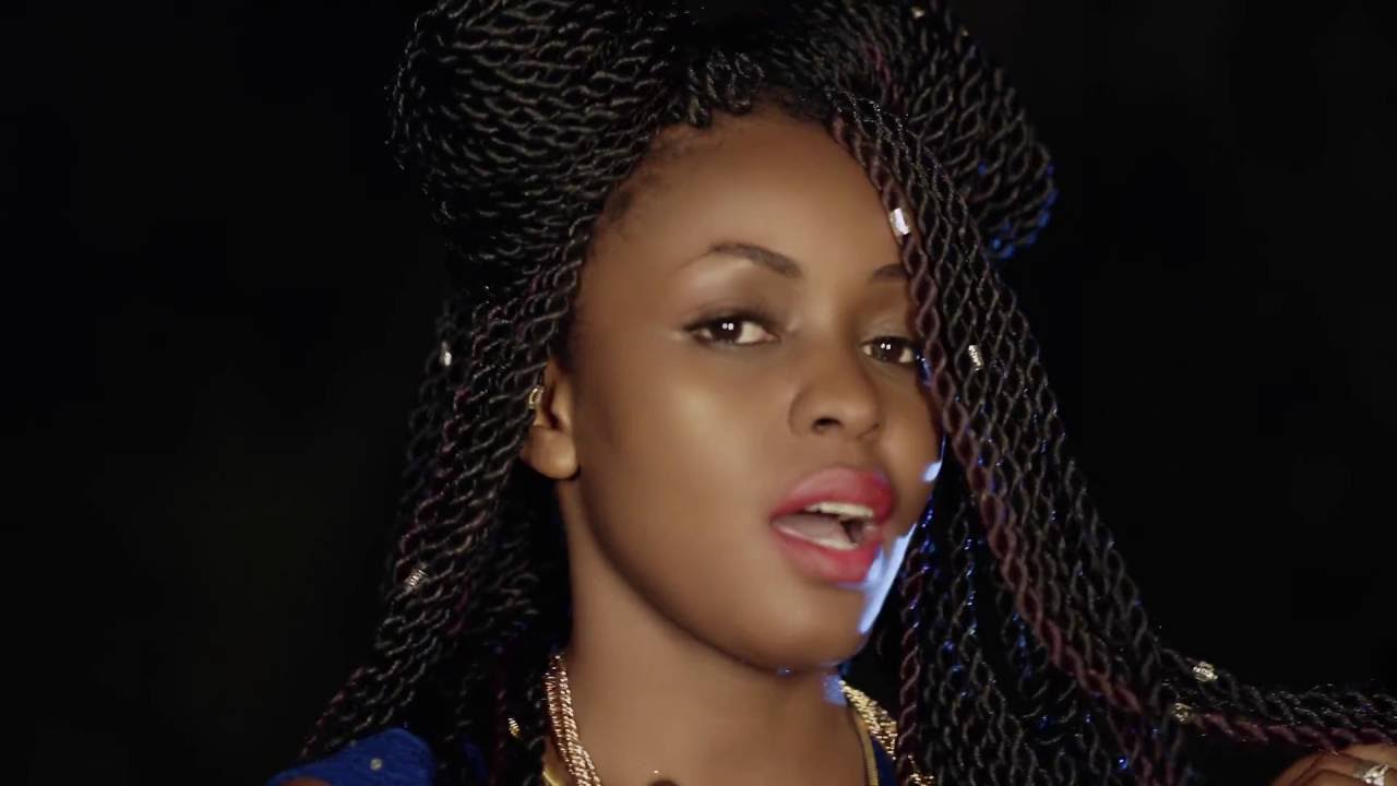 TWALA BYANGE OFFICIAL HD GRACE NAKIMERA & DAVID LUTALO