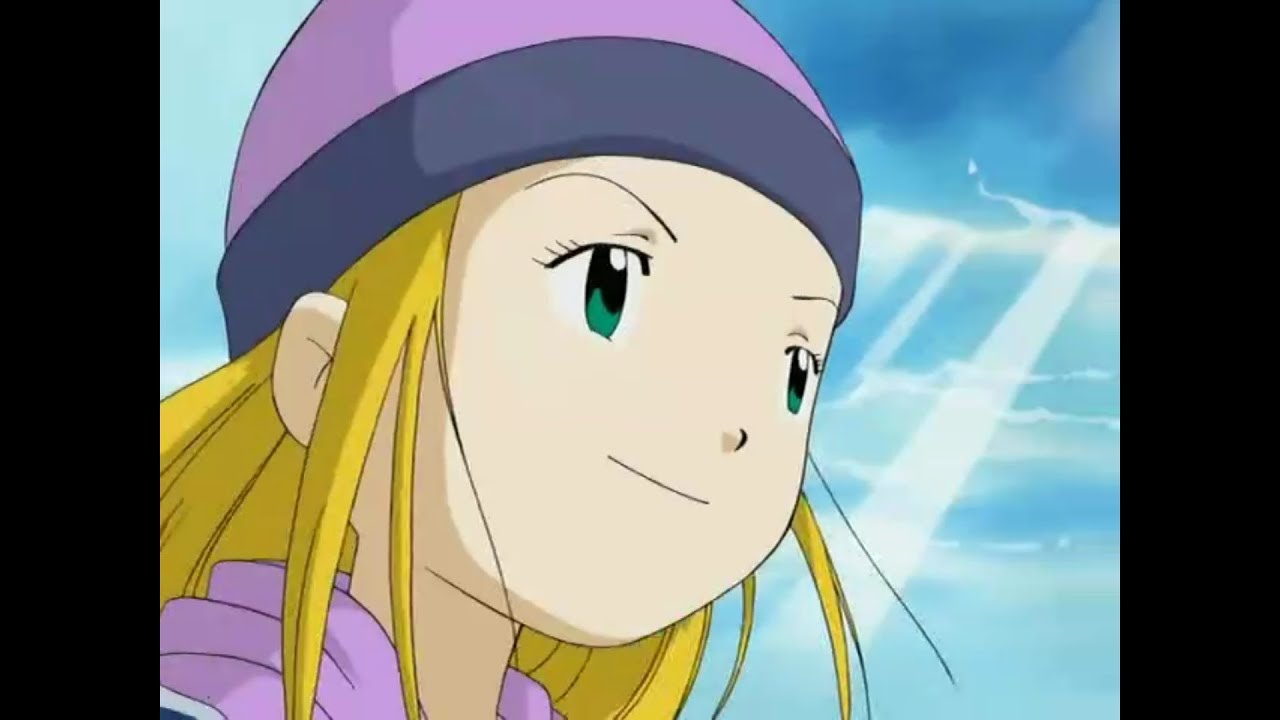 Zoe Orimoto || Egotistic AMV