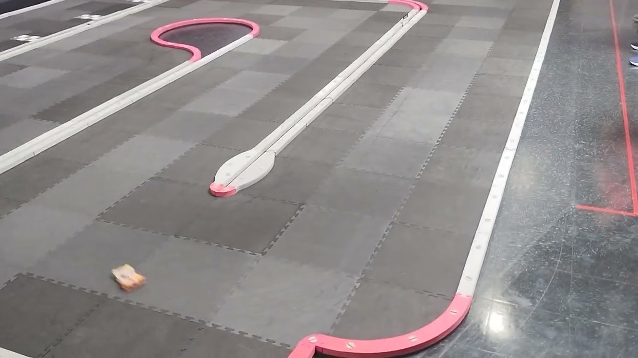 Team Associated RC 28r 2nd Round 