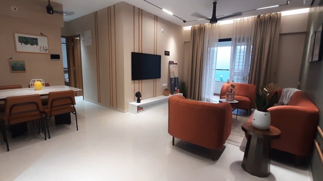 2 & 3 BHK flats in Pimpri Pune | Kohinoor | Estate Meet | Call: 7887547885