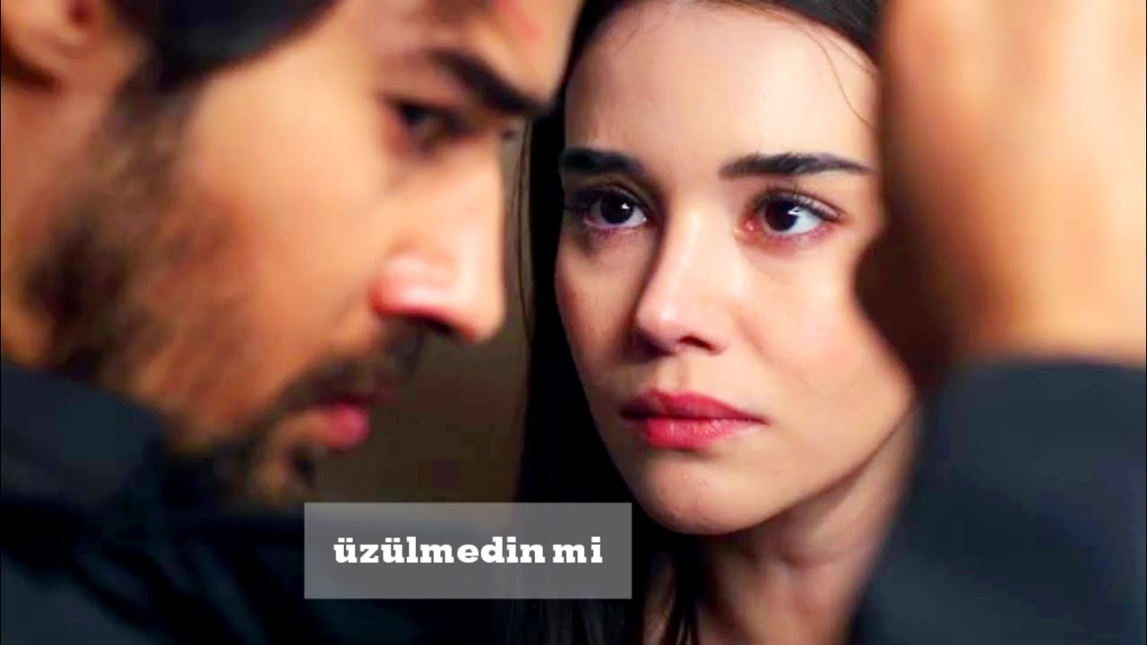 elif ve tarik اليف و طارق | üzülmedin mi 💔😔