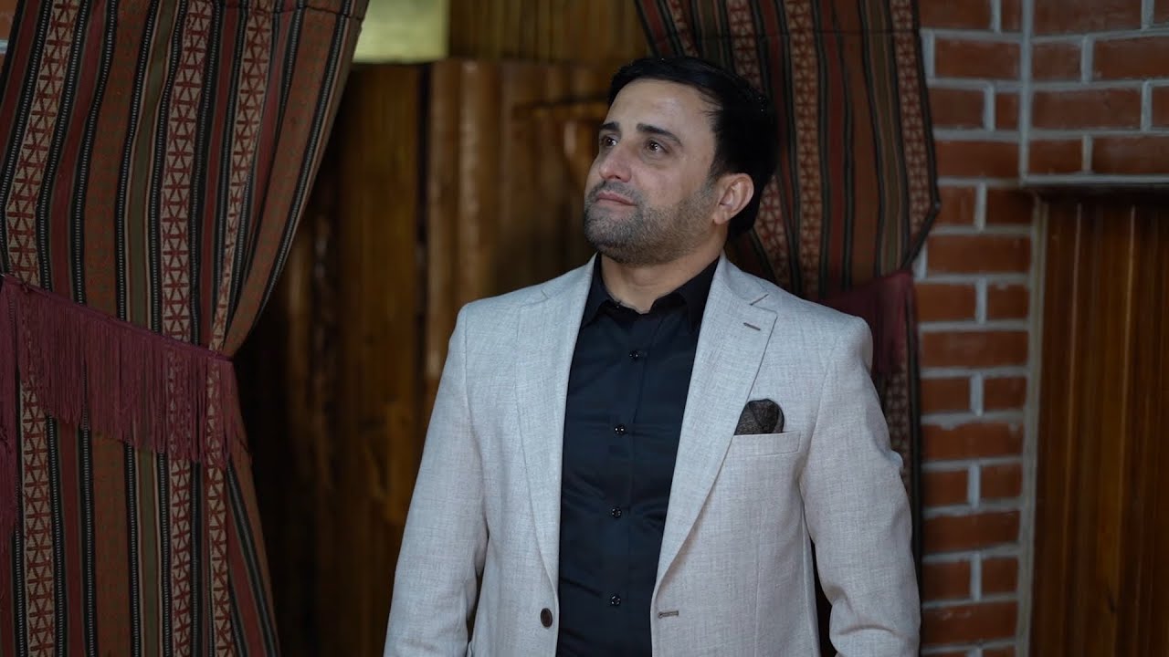 Elvin Kerimli - Heyat Yoldasim 2025 (Official Clip)