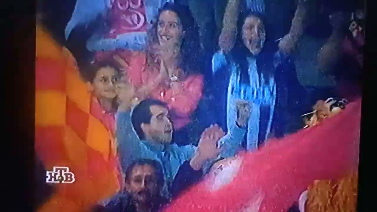 UEFA Champions League 1998/99