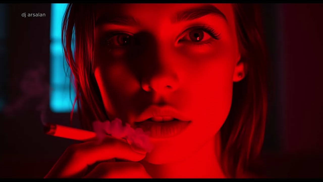 Sleek Midnight Techno | Minimal Industrial Hypnotic Mix