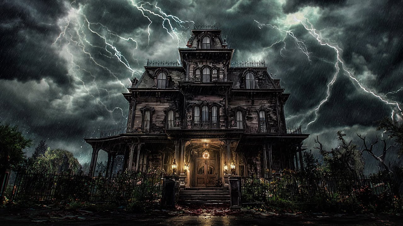 [NEW!] Foreclosure | Haunted House Horror | Young Couple's Dream Home Turns into a Nightmare