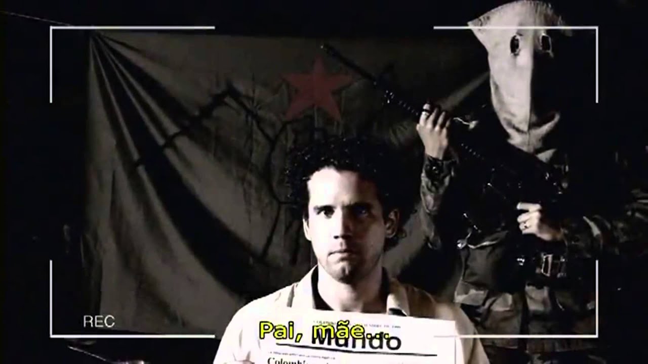 Conflito Armado trailer FULL HD