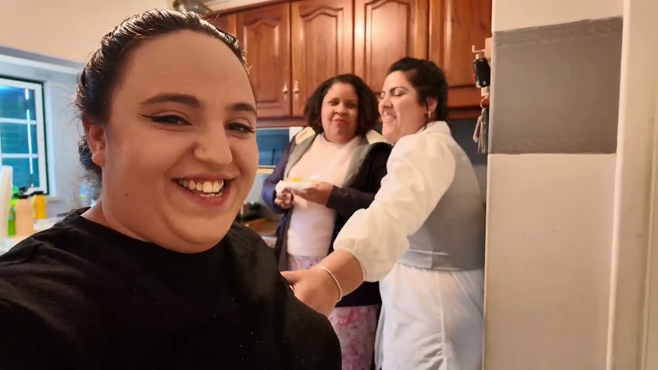 ANIVERSÁRIO DO ZION EM PORTUGAL - 2025