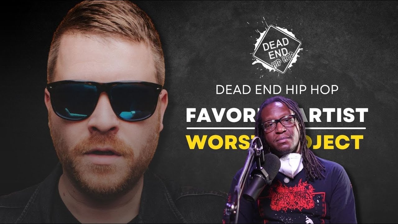 El-P's Worst Project (Unlocked)