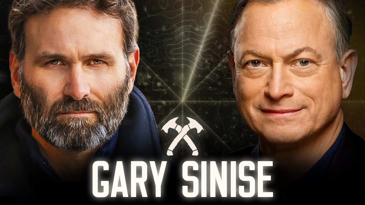 Gary Sinise's Emotional Journey Honoring His Son's Legacy