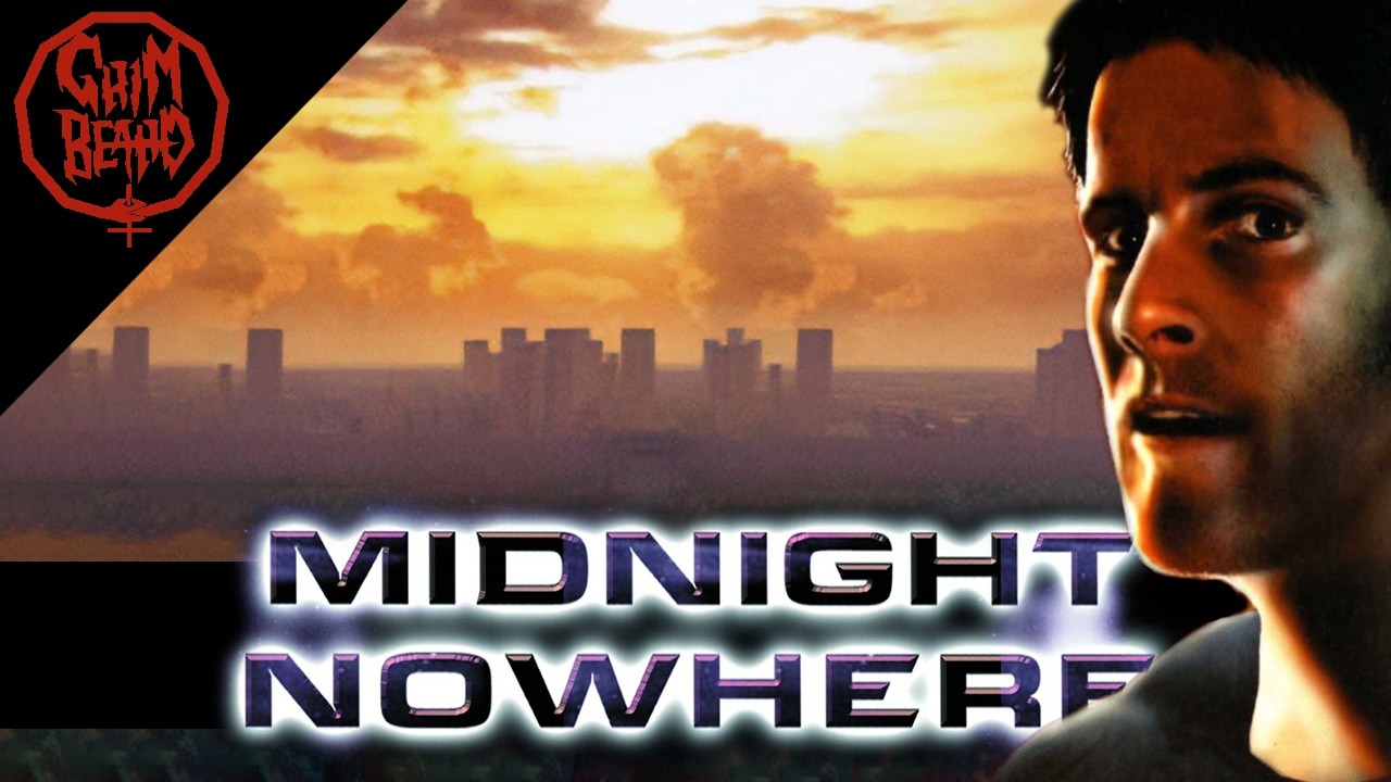 Grimbeard - Midnight Nowhere (PC) - Обзор