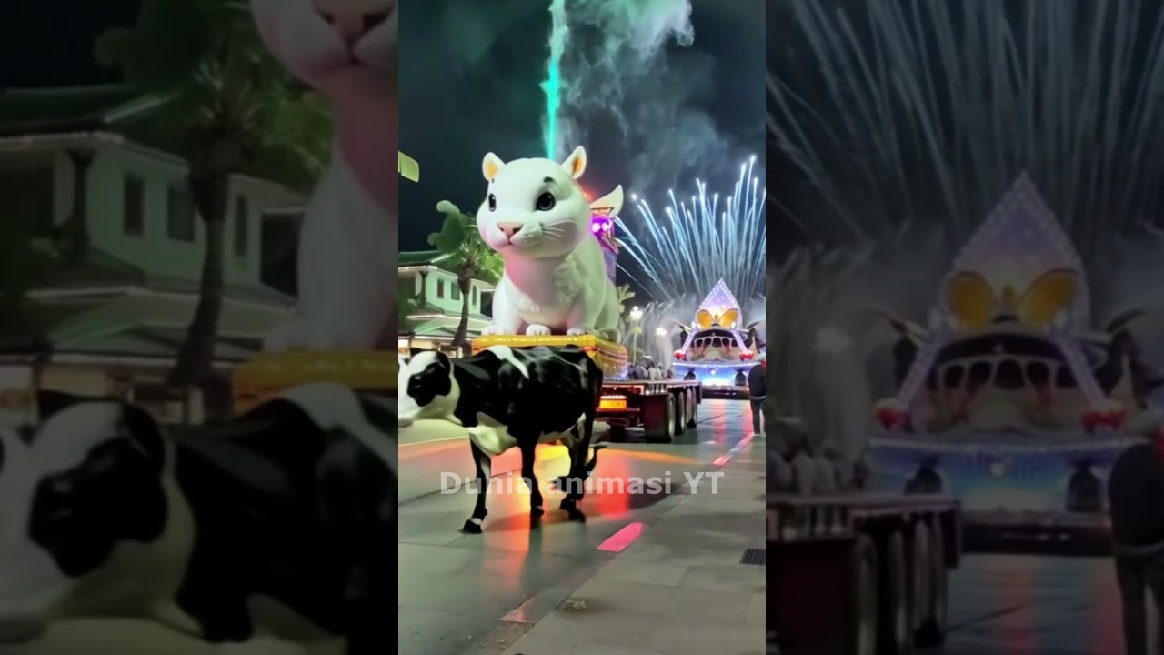 sapi kurban idul adha takbir keliling 2025   #takbiran #iduladha2025 #sapi