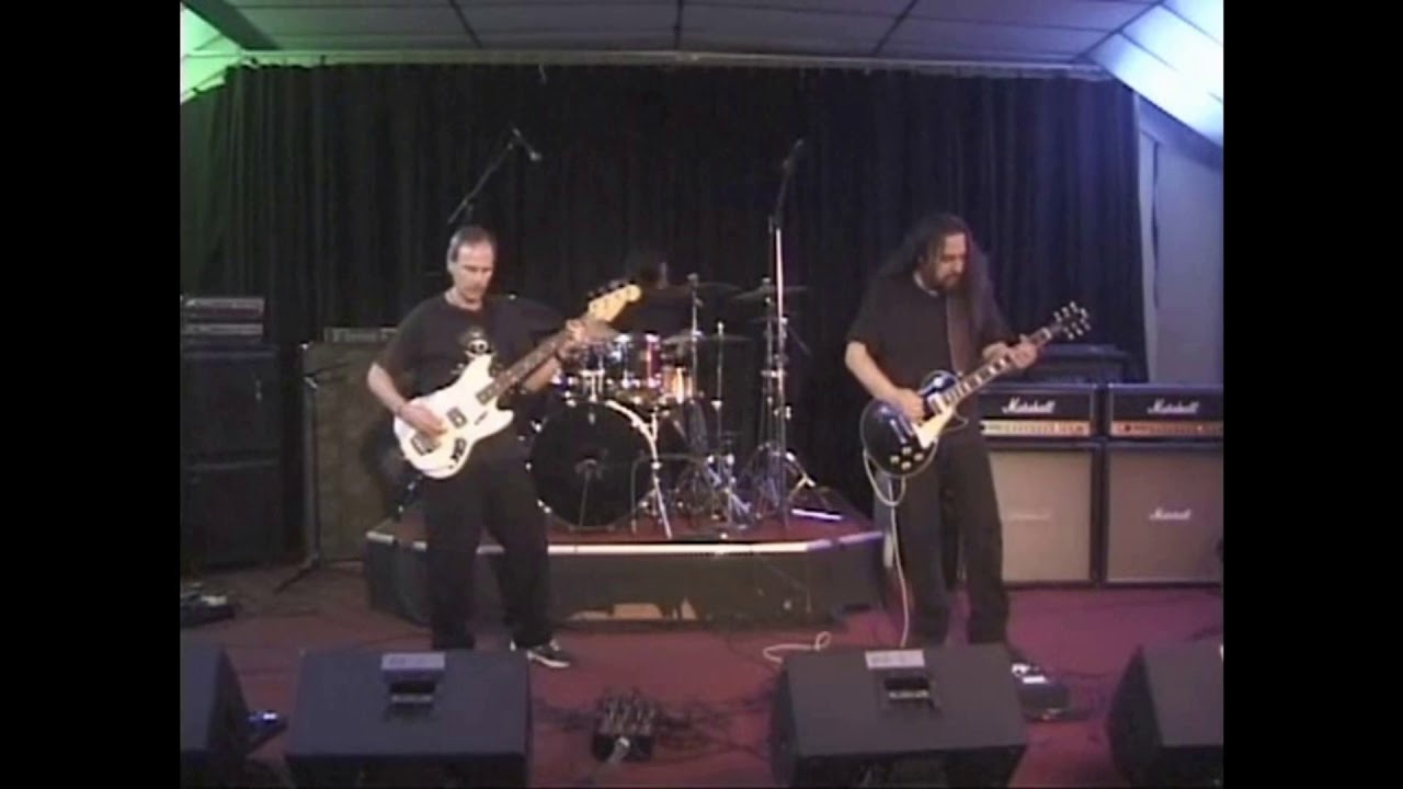 Neil Losasso / Remember The Future Vid