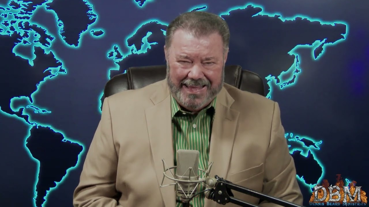 A Call To Perfecting the Body of Christ